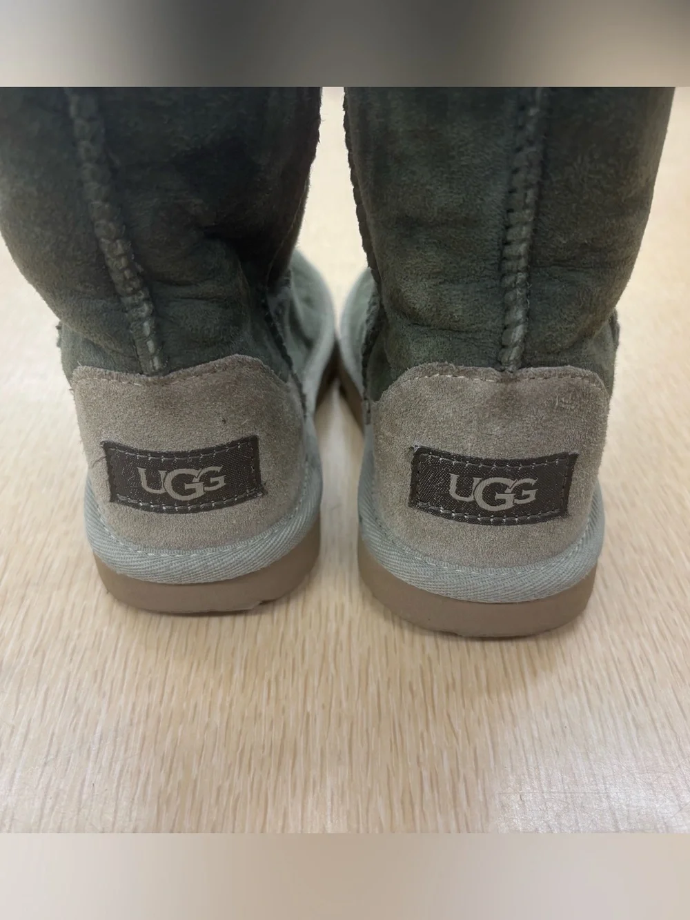 UGG Boots